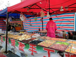 大悟新天地商街首屆沿海土特產服飾日用百貨展銷會盛大開幕，聚焦日用百貨展區亮點